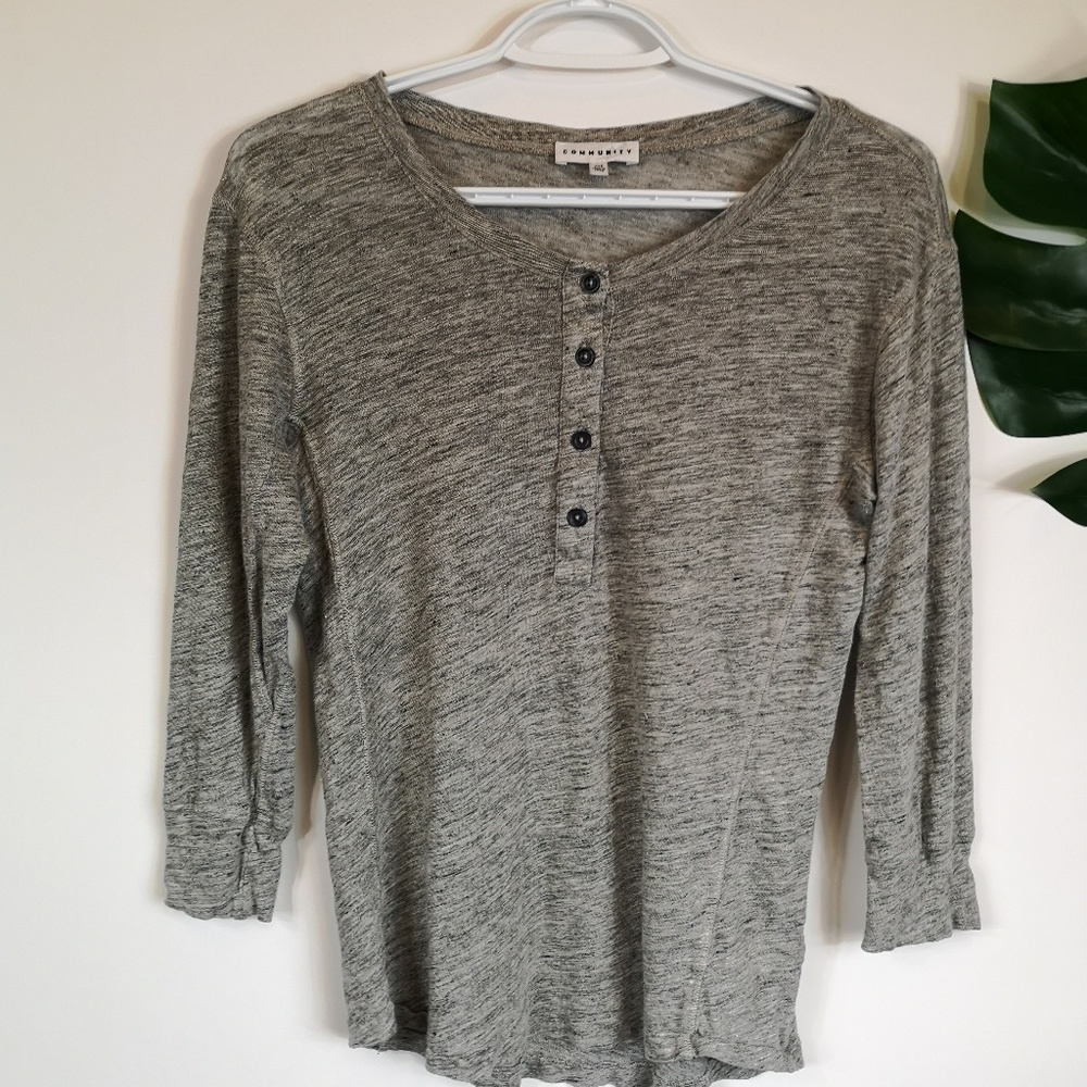 Community blouse - Picture 3 of 6